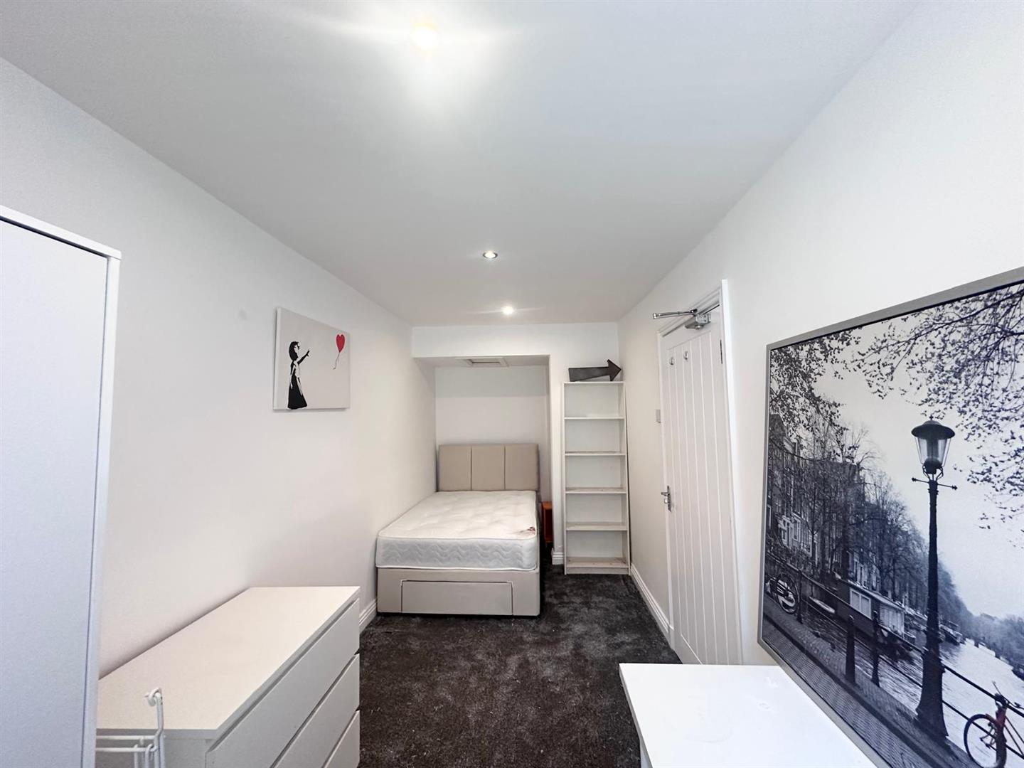 1 bed house share to rent in Ivan Street, Burnley, BB10