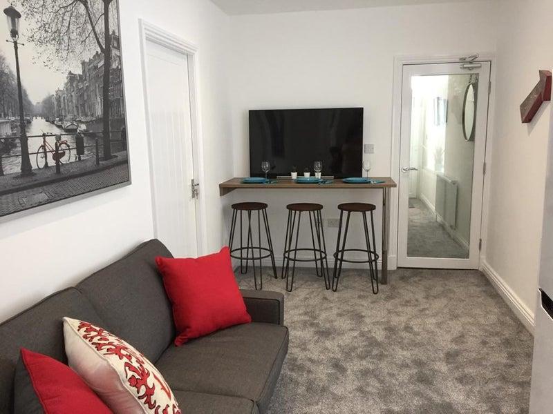 1 bed house share to rent in Ivan Street, Burnley 2