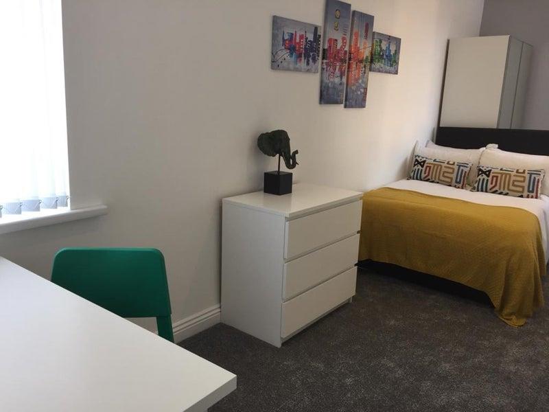 1 bed house share to rent in Ivan Street, Burnley  - Property Image 8