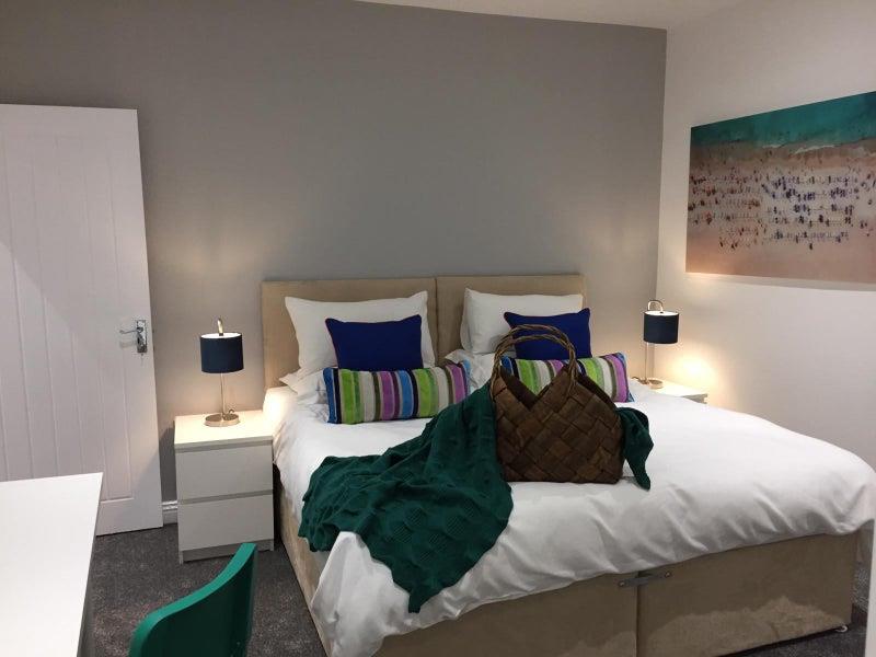 1 bed house share to rent in Ivan Street, Burnley, BB10