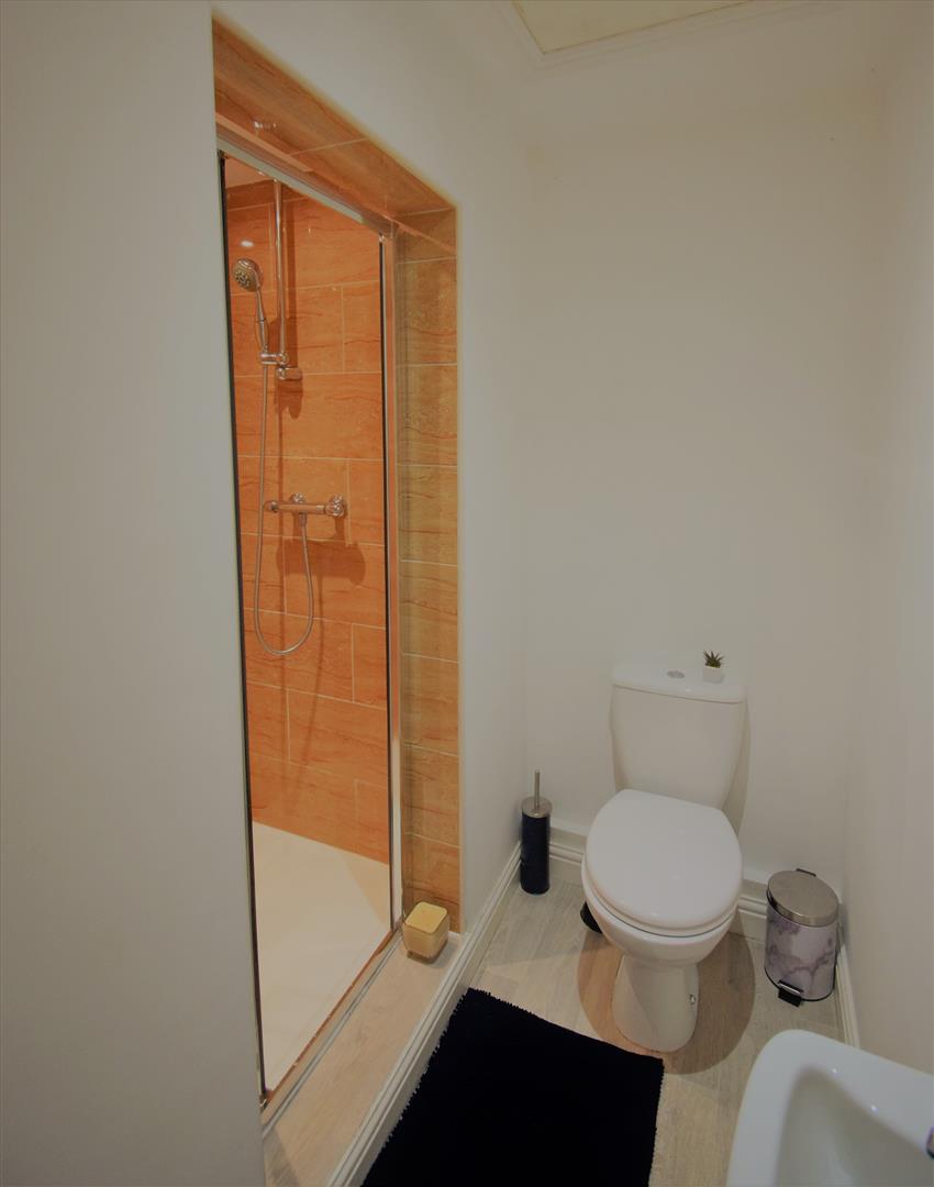 1 bed house share to rent in Dorset Street, Burnley  - Property Image 5