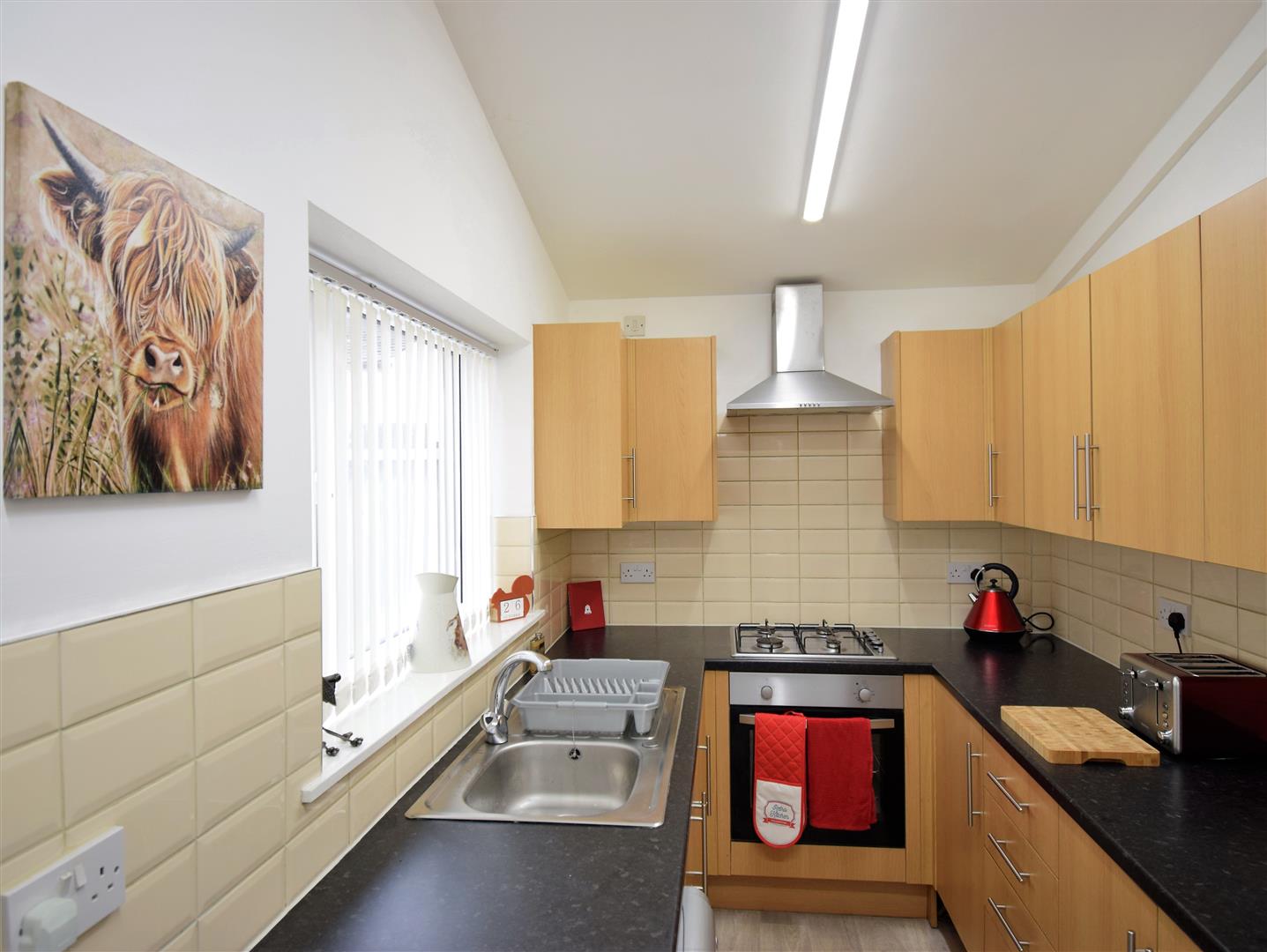 1 bed house share to rent in Dorset Street, Burnley  - Property Image 13