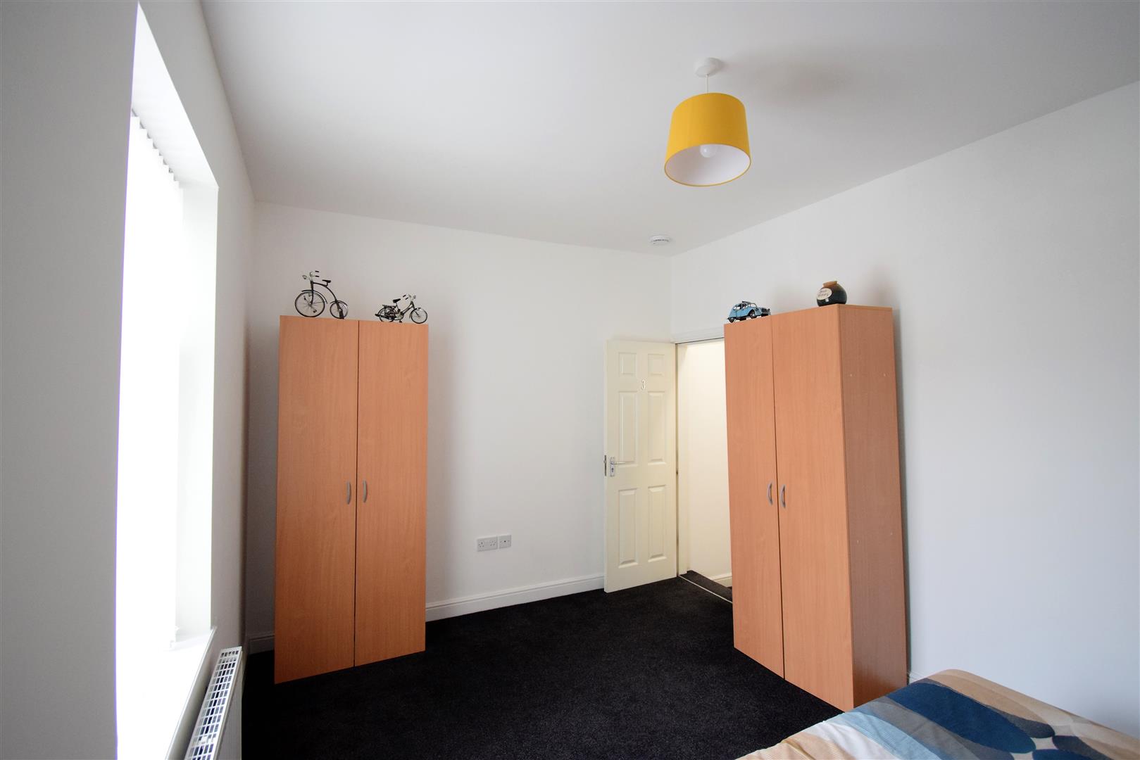 1 bed house share to rent in Dorset Street, Burnley 8