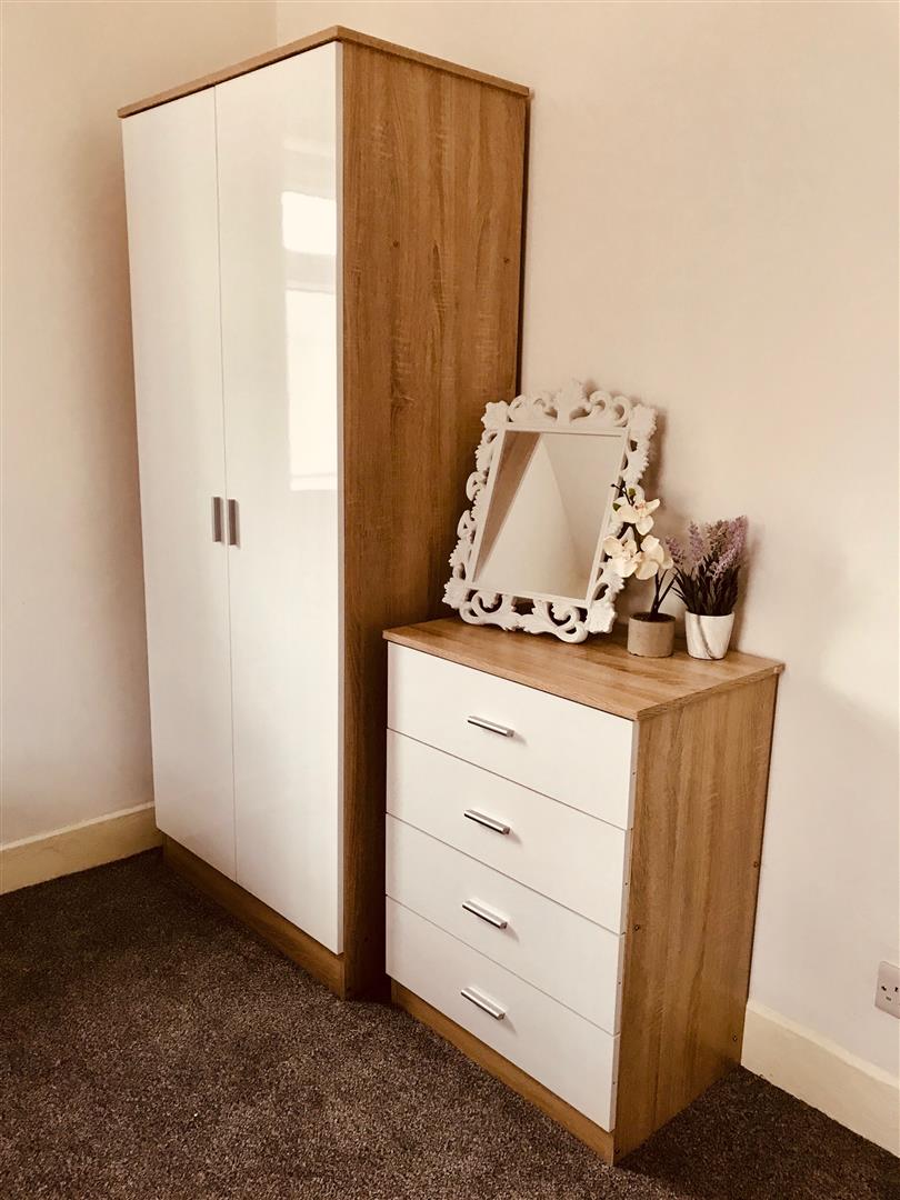 1 bed house share to rent in Queensberry Road, Burnley 7