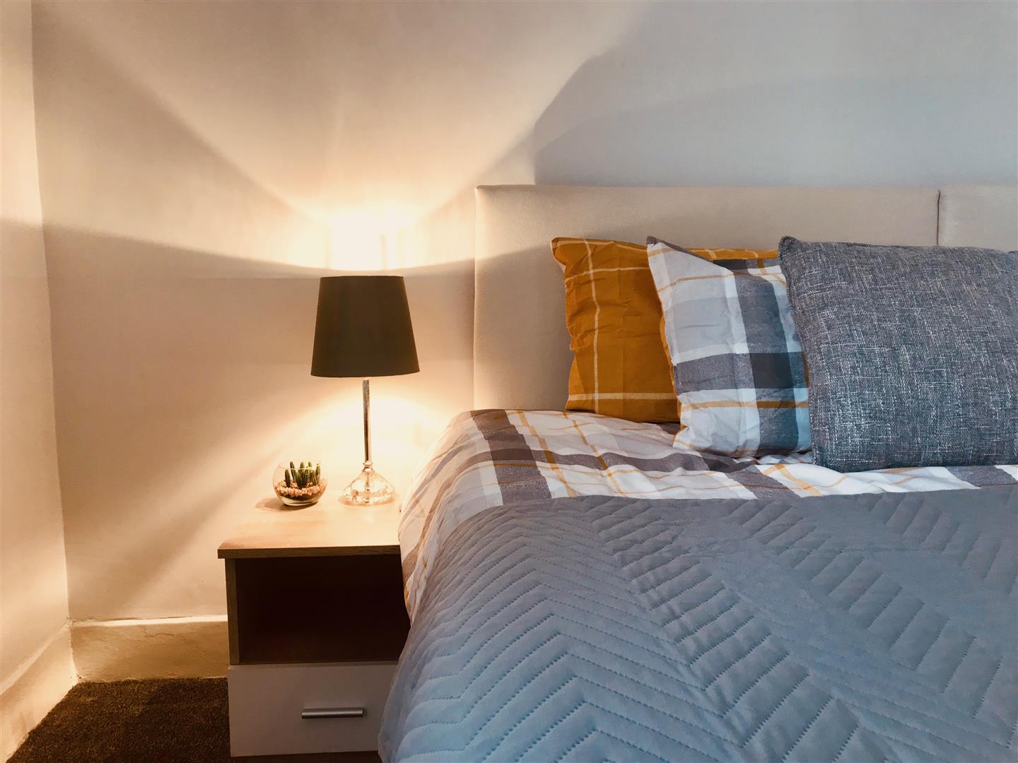 1 bed house share to rent in Queensberry Road, Burnley 5