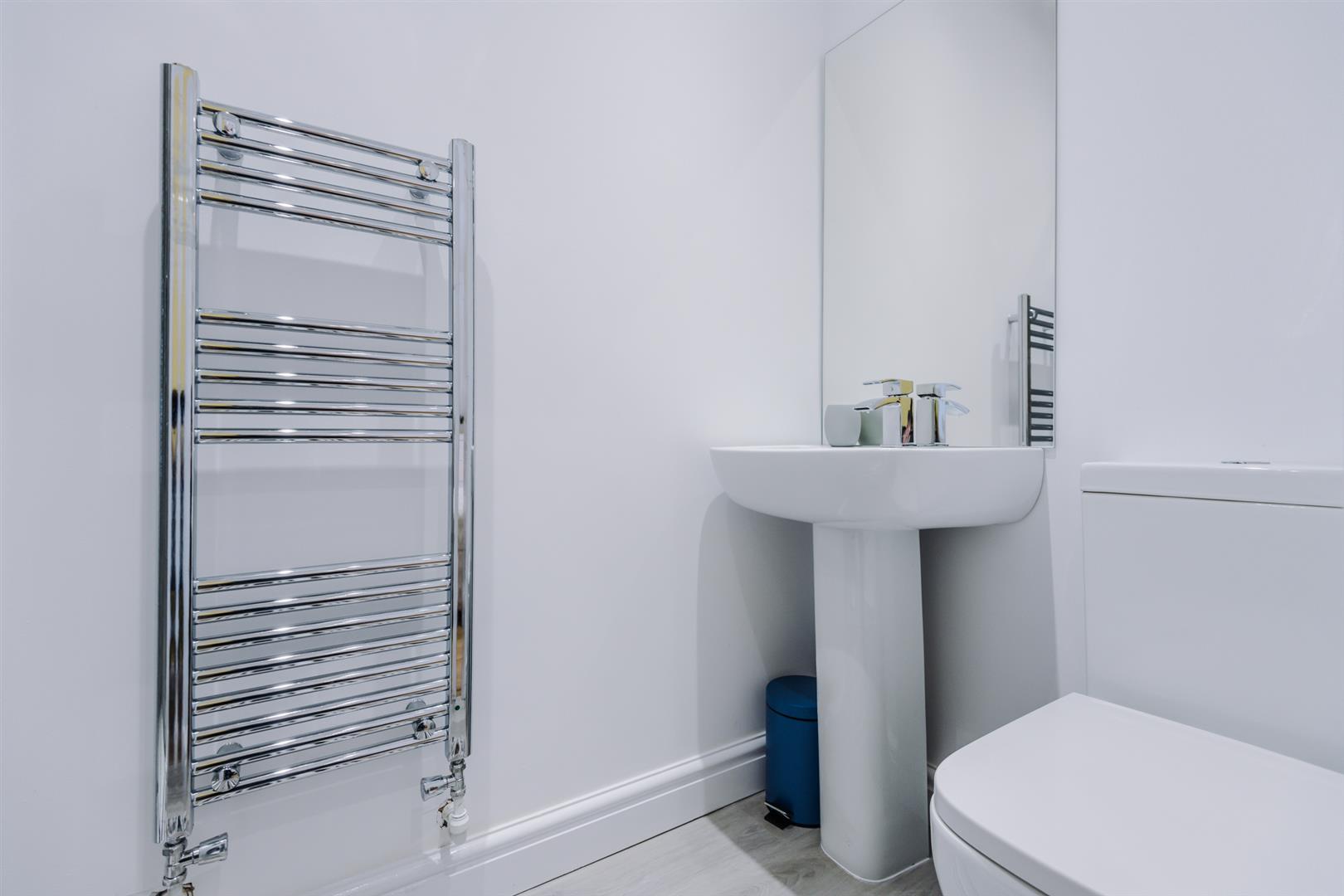 1 bed house share to rent in Dean Street, Burnley 7