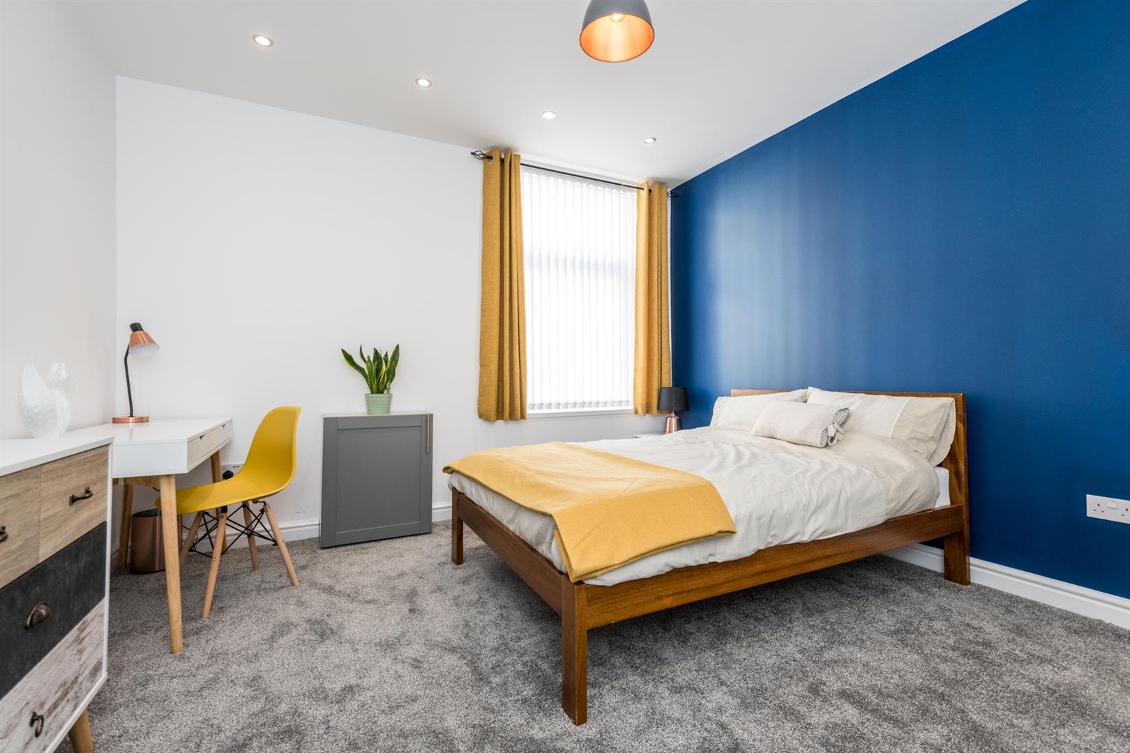 1 bed house share to rent in Dean Street, Burnley 1