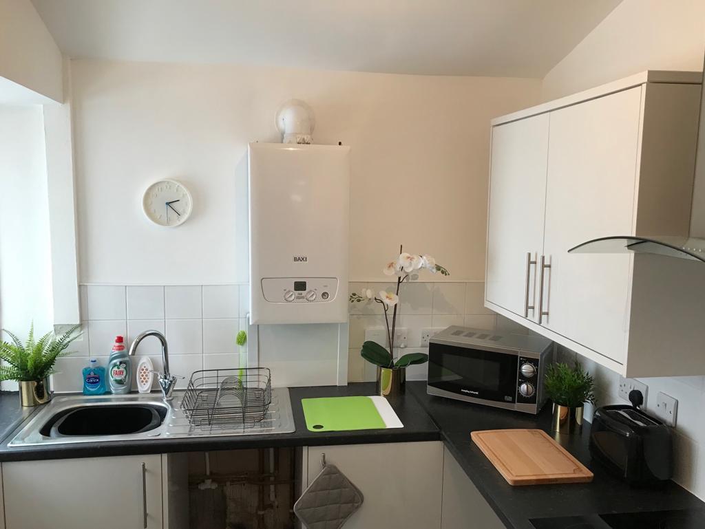 1 bed house share to rent in Cleaver Street, Burnley  - Property Image 9