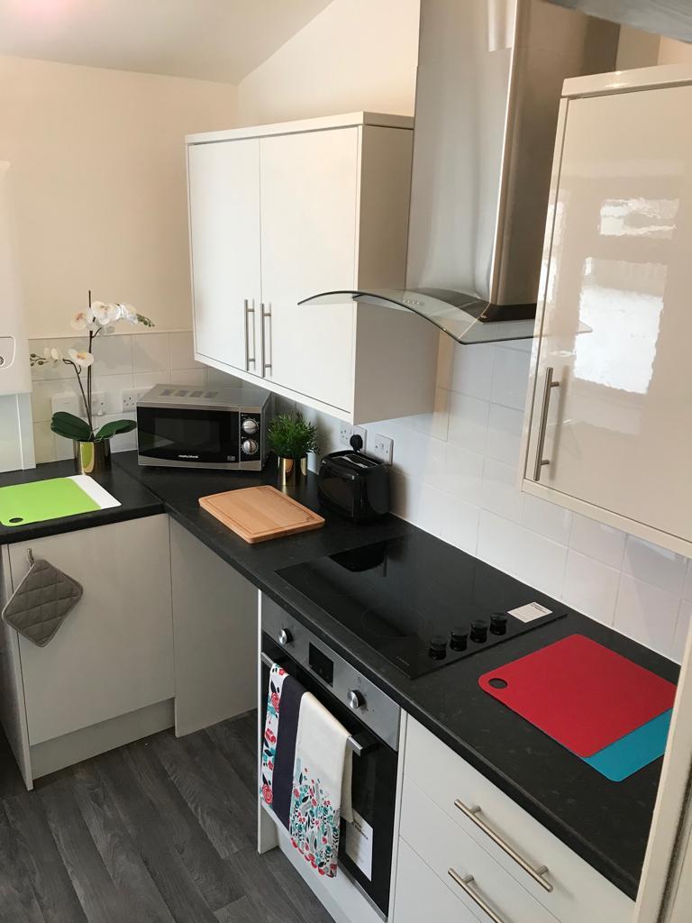 1 bed house share to rent in Cleaver Street, Burnley 5