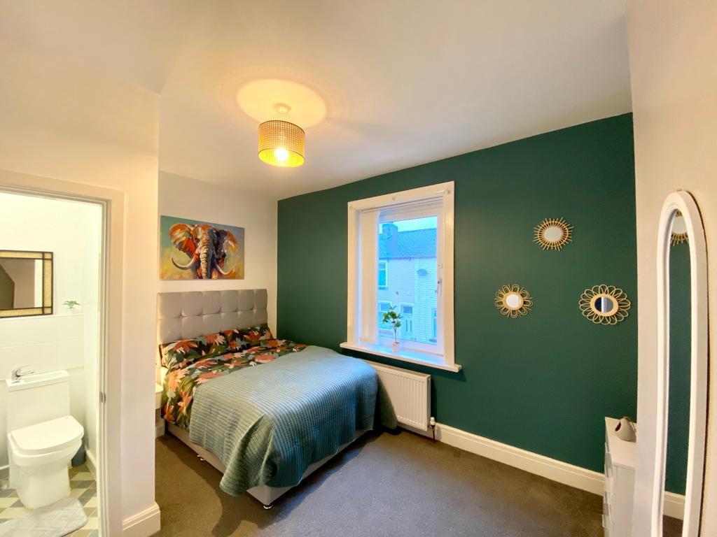 1 bed house share to rent in Cleaver Street, Burnley - Property Image 1