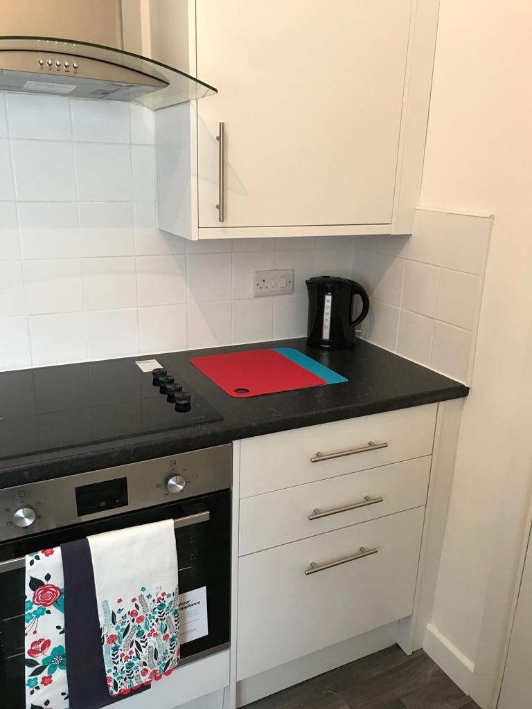 1 bed house share to rent in Cleaver Street, Burnley, BB10
