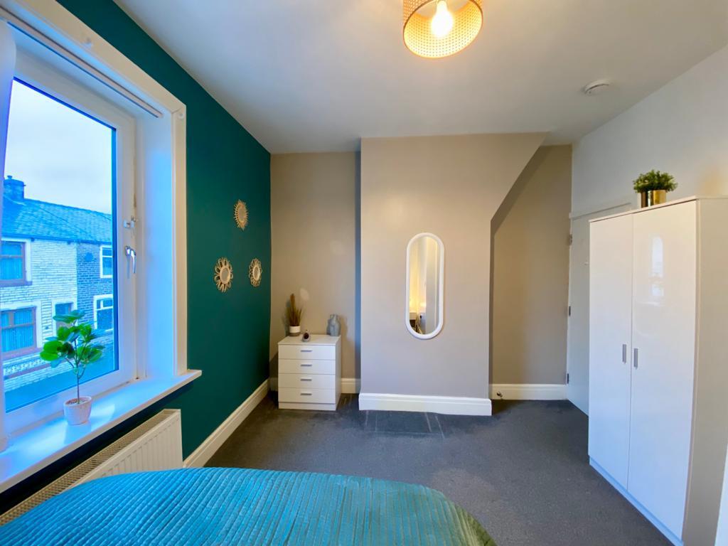 1 bed house share to rent in Cleaver Street, Burnley 10