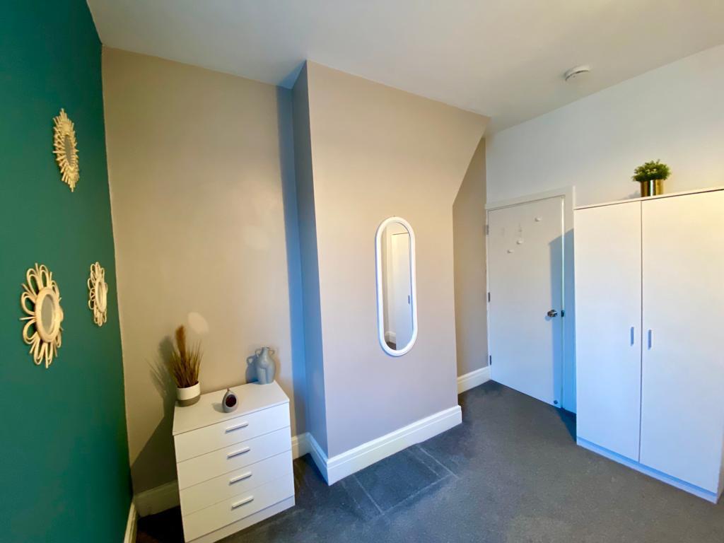 1 bed house share to rent in Cleaver Street, Burnley 3