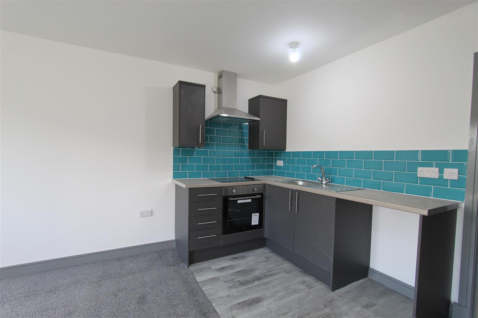 2 bed apartment to rent in Cleaver Street, Burnley  - Property Image 1