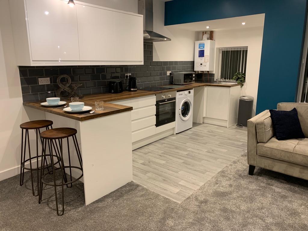 1 bed house share to rent in Bruce Street, Burnley 4
