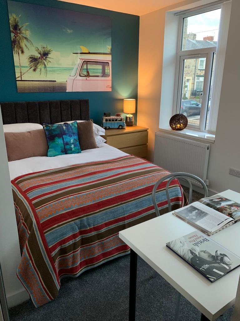 1 bed house share to rent in Bruce Street, Burnley - Property Image 1