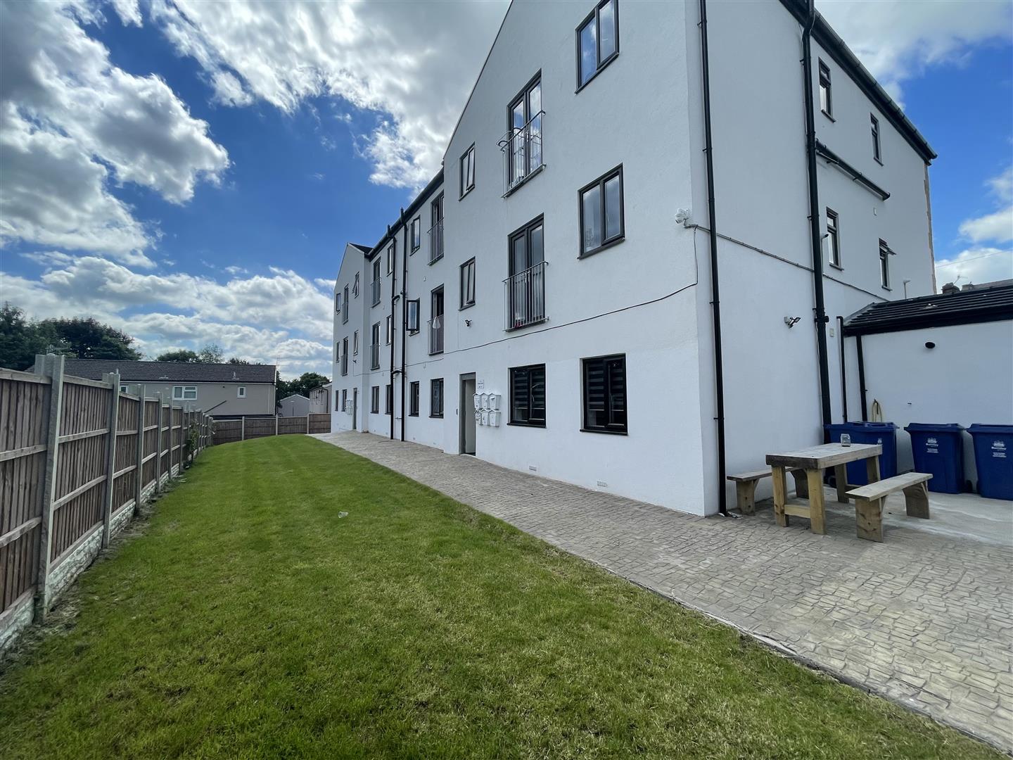 2 bed house to rent in Cleaver Street, Burnley 7