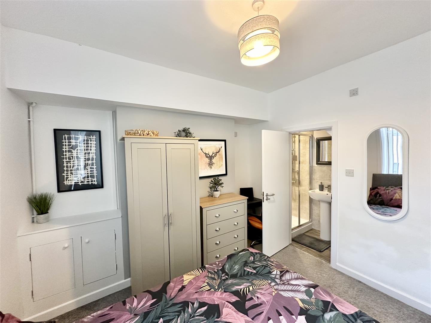 1 bed house share to rent in Berry Street, Burnley 3