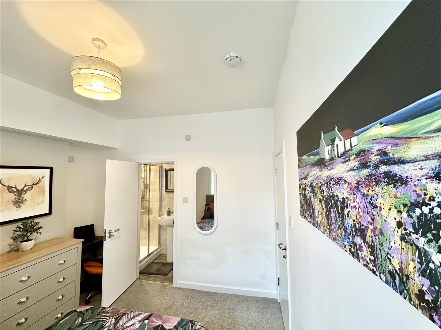 1 bed house share to rent in Berry Street, Burnley  - Property Image 5