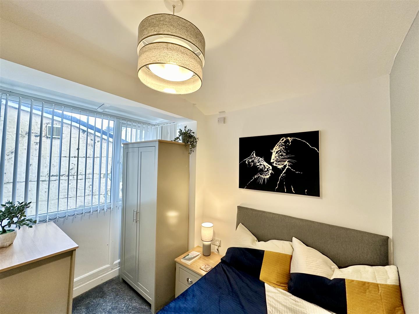 1 bed house share to rent in Berry Street, Burnley 1