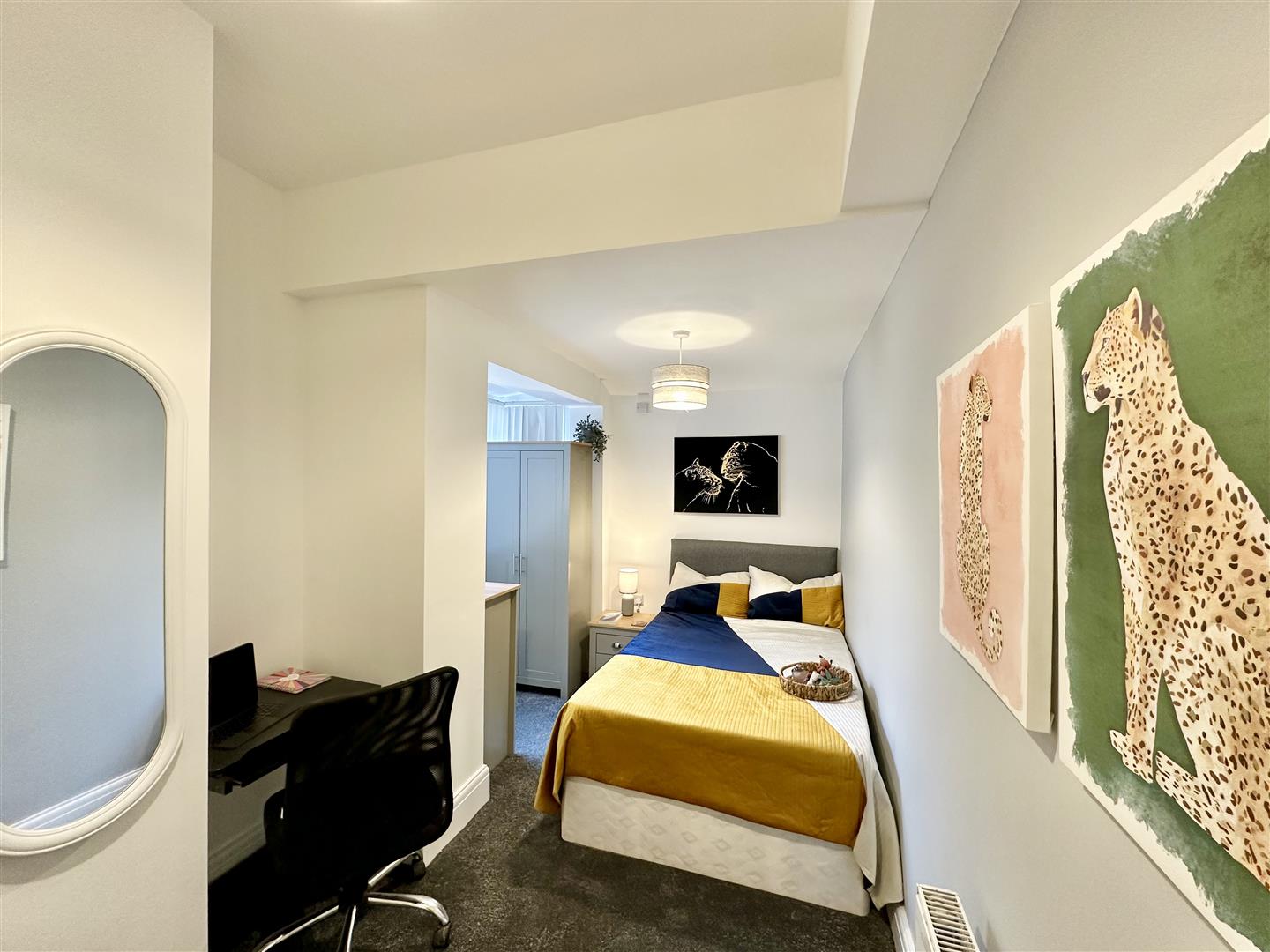 1 bed house share to rent in Berry Street, Burnley - Property Image 1