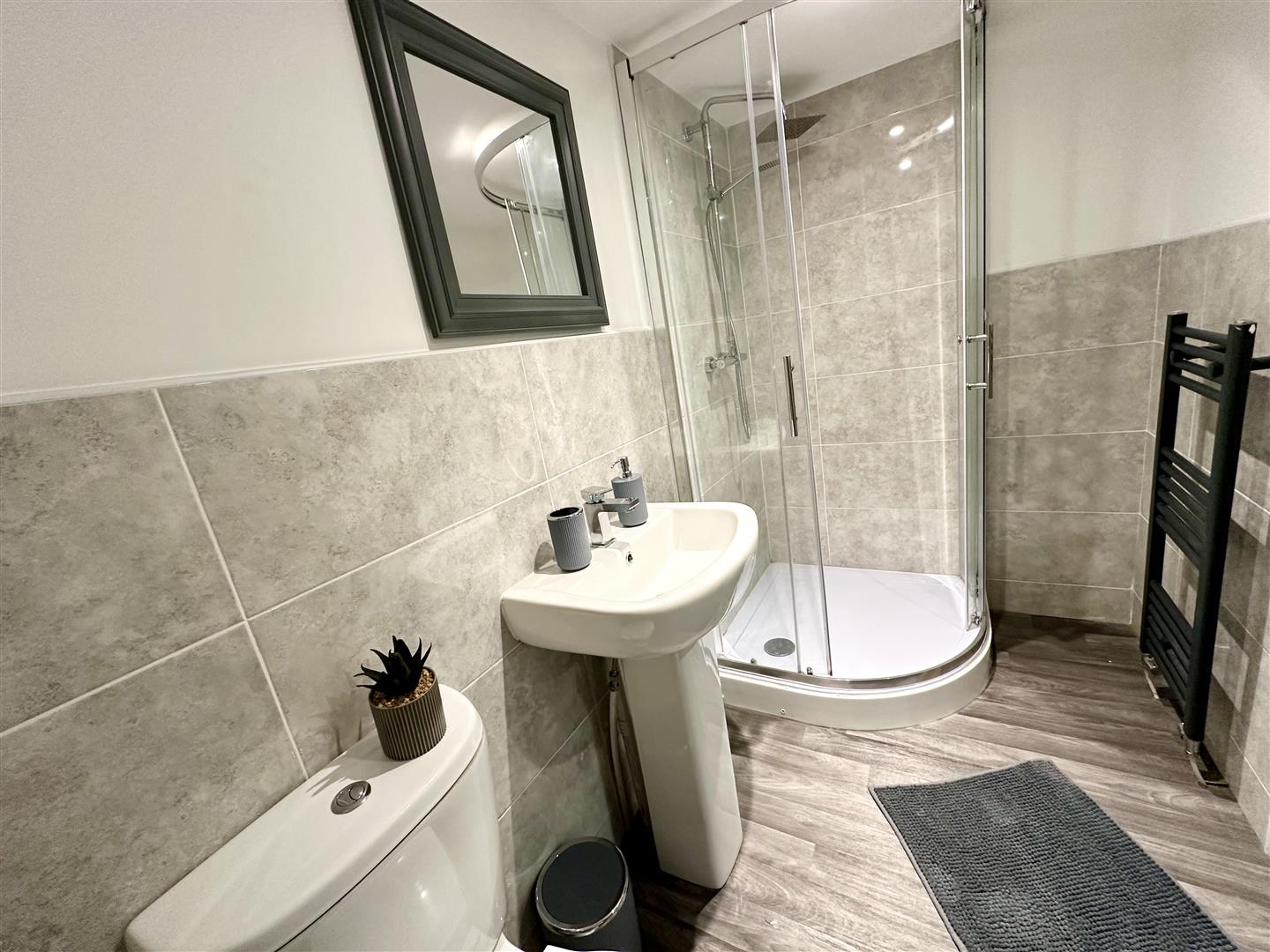 1 bed house share to rent in Berry Street, Burnley  - Property Image 5