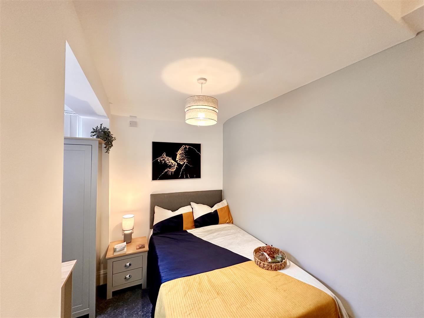 1 bed house share to rent in Berry Street, Burnley 3