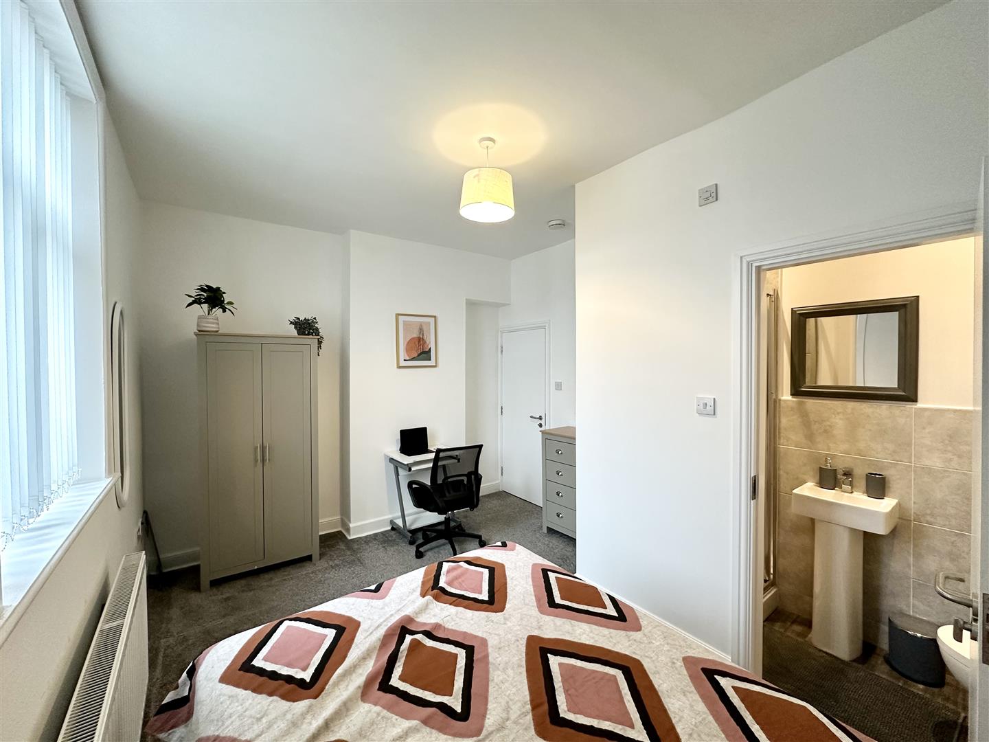 1 bed house share to rent in Berry Street, Burnley  - Property Image 6