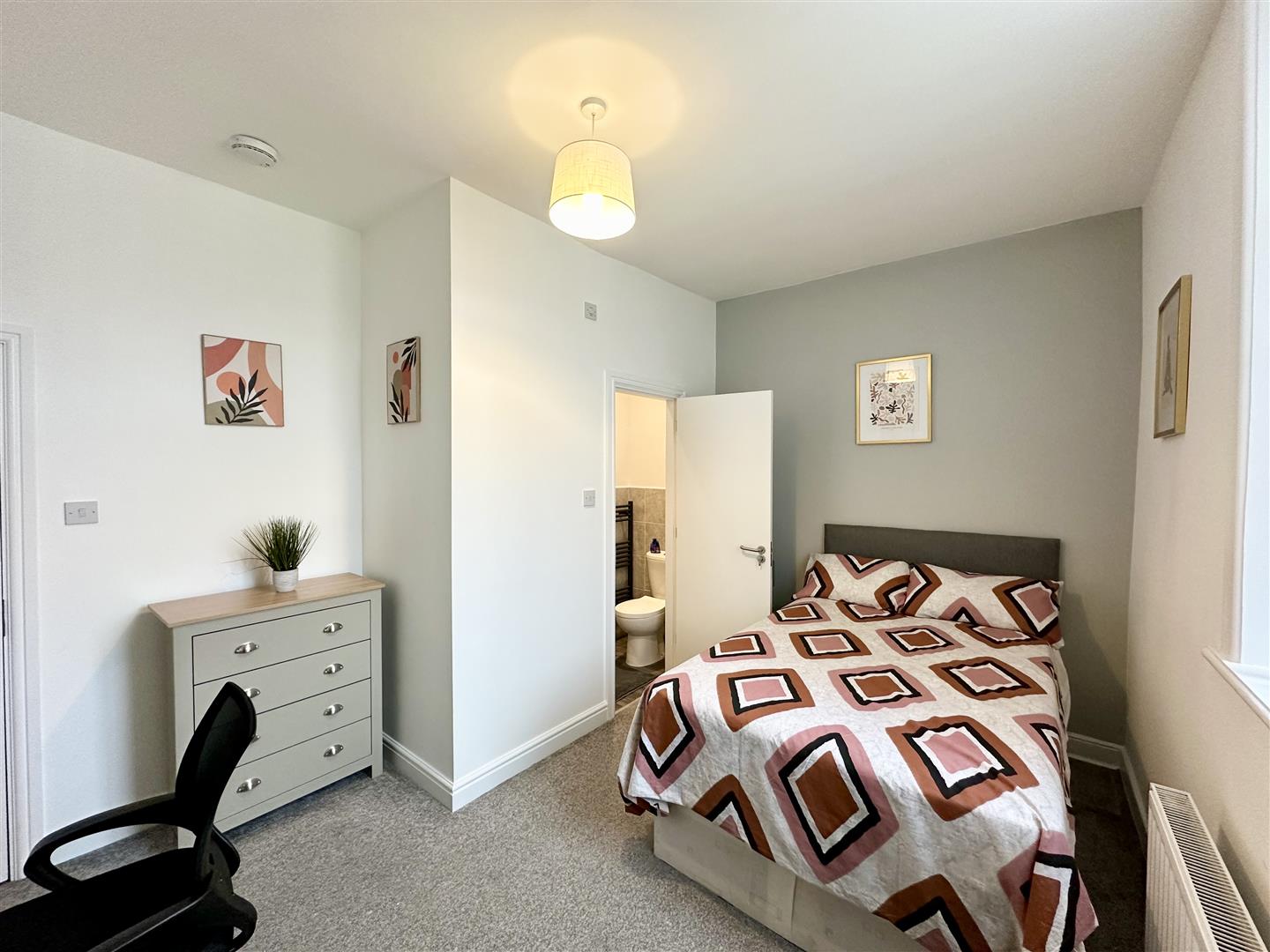 1 bed house share to rent in Berry Street, Burnley 6