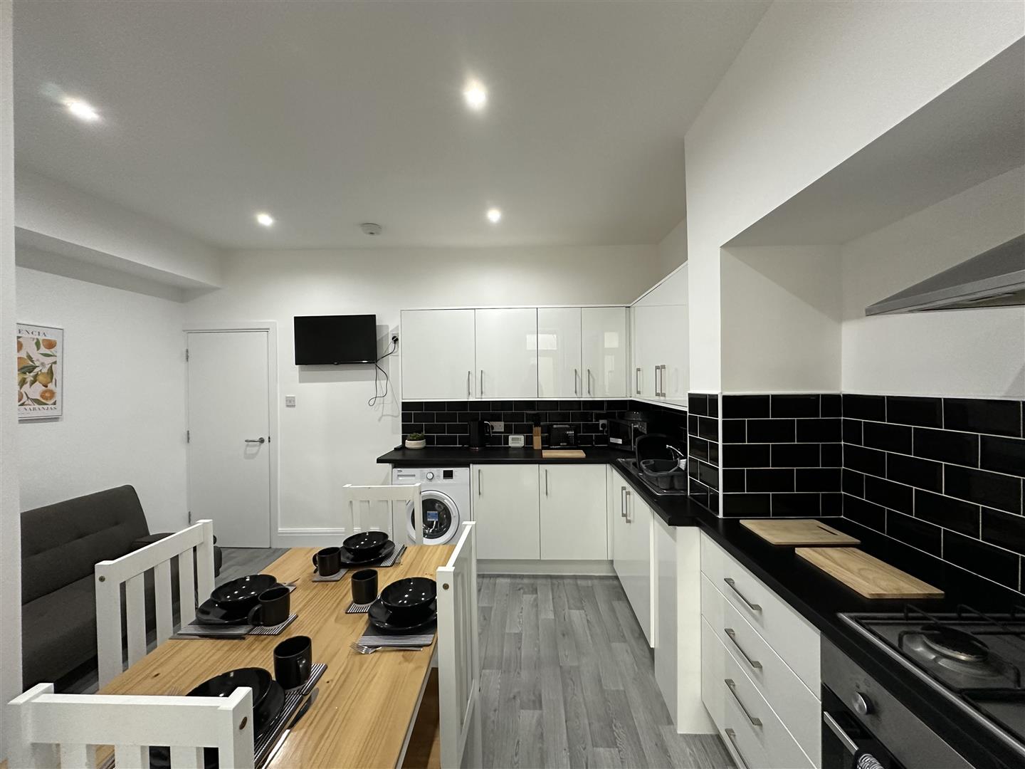 1 bed house share to rent in Berry Street, Burnley 2