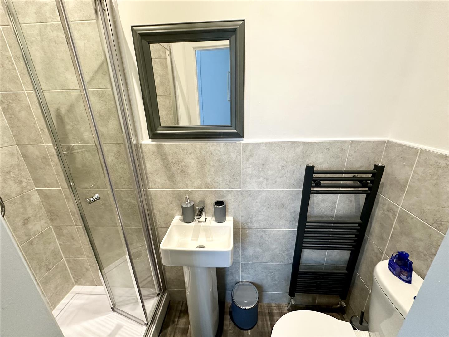 1 bed house share to rent in Berry Street, Burnley 3
