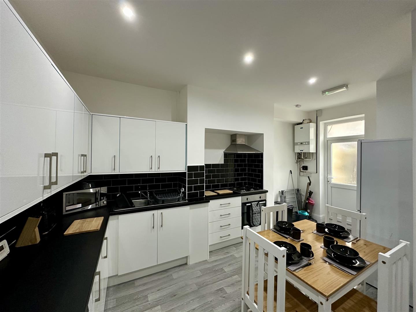 1 bed house share to rent in Berry Street, Burnley, BB11