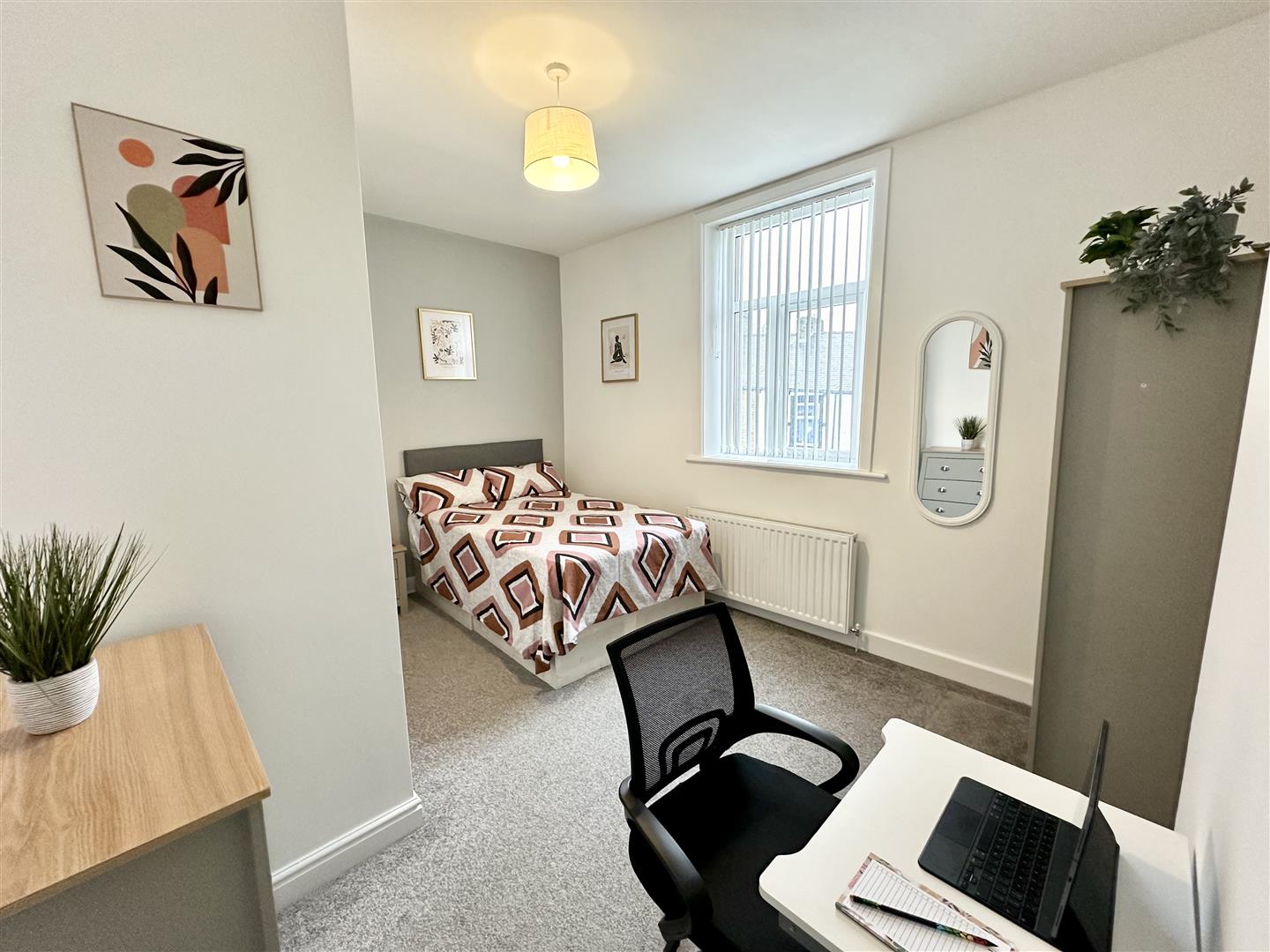 1 bed house share to rent in Berry Street, Burnley  - Property Image 8