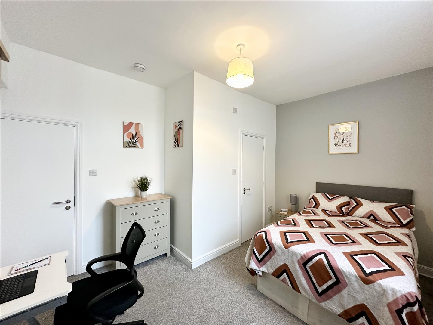 1 bed house share to rent in Berry Street, Burnley 4