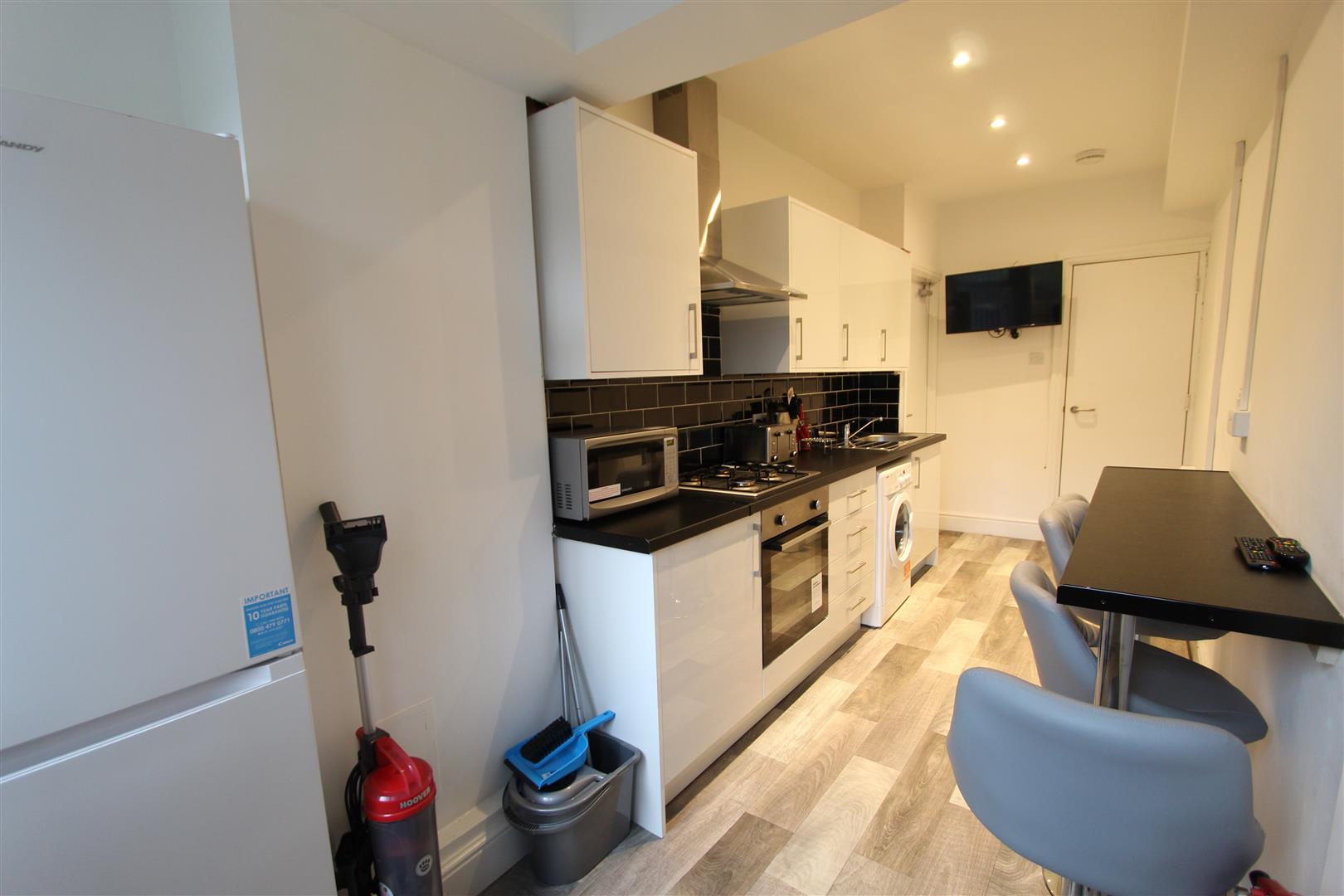 1 bed house share to rent in Every Street, Burnley 1