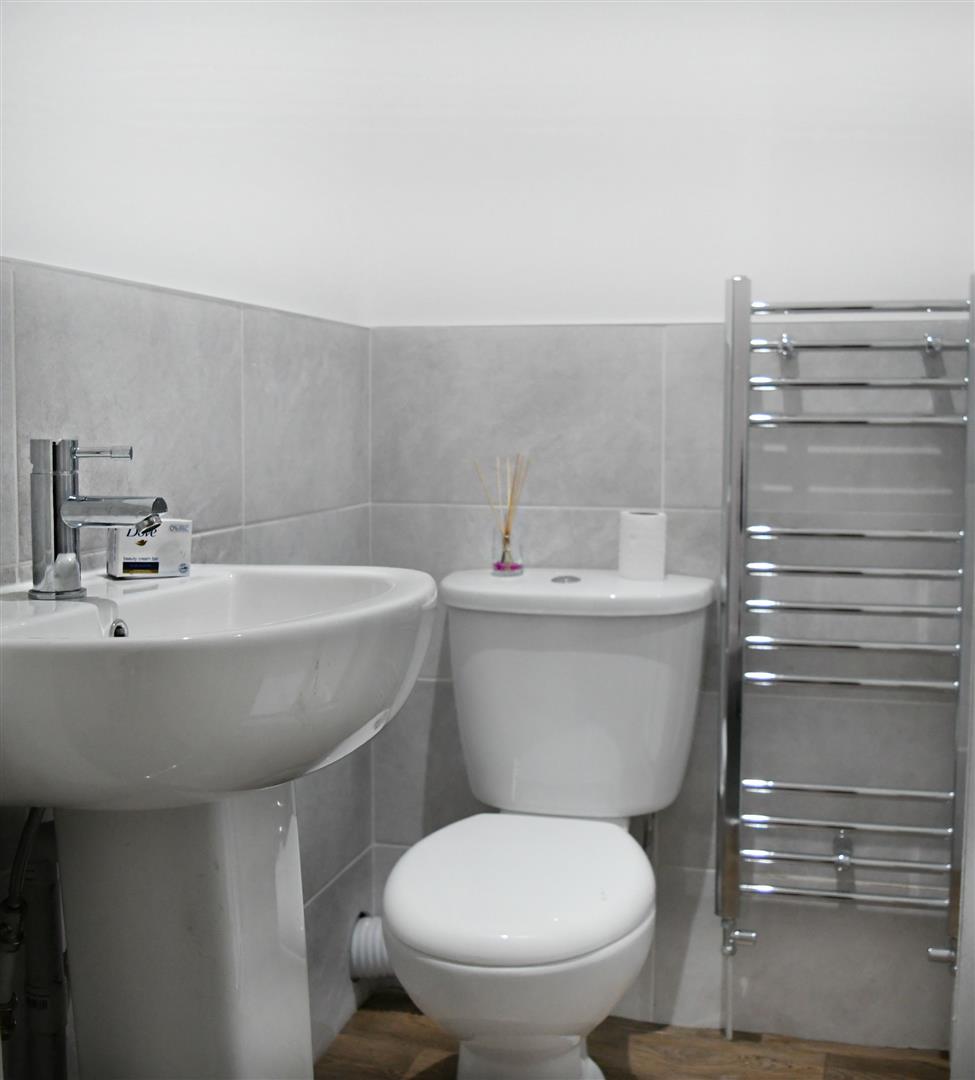 1 bed house share to rent in Woodbine Road, Burnley 10