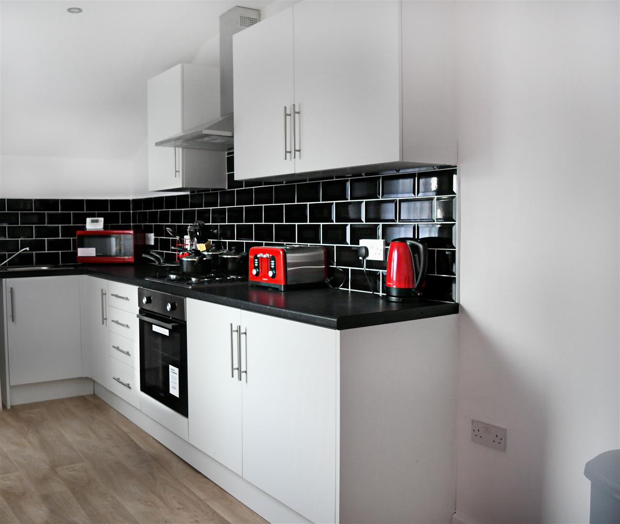 1 bed house share to rent in Woodbine Road, Burnley 3