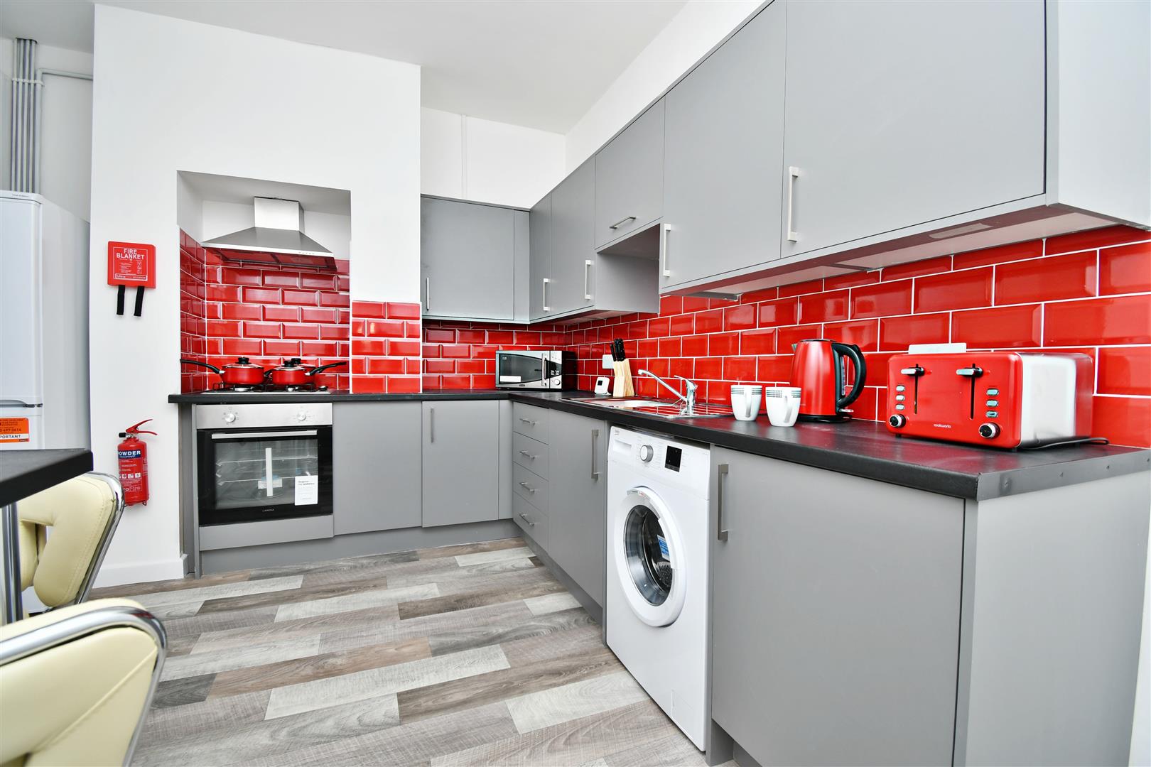 1 bed house share to rent in Hart Street, Burnley 2