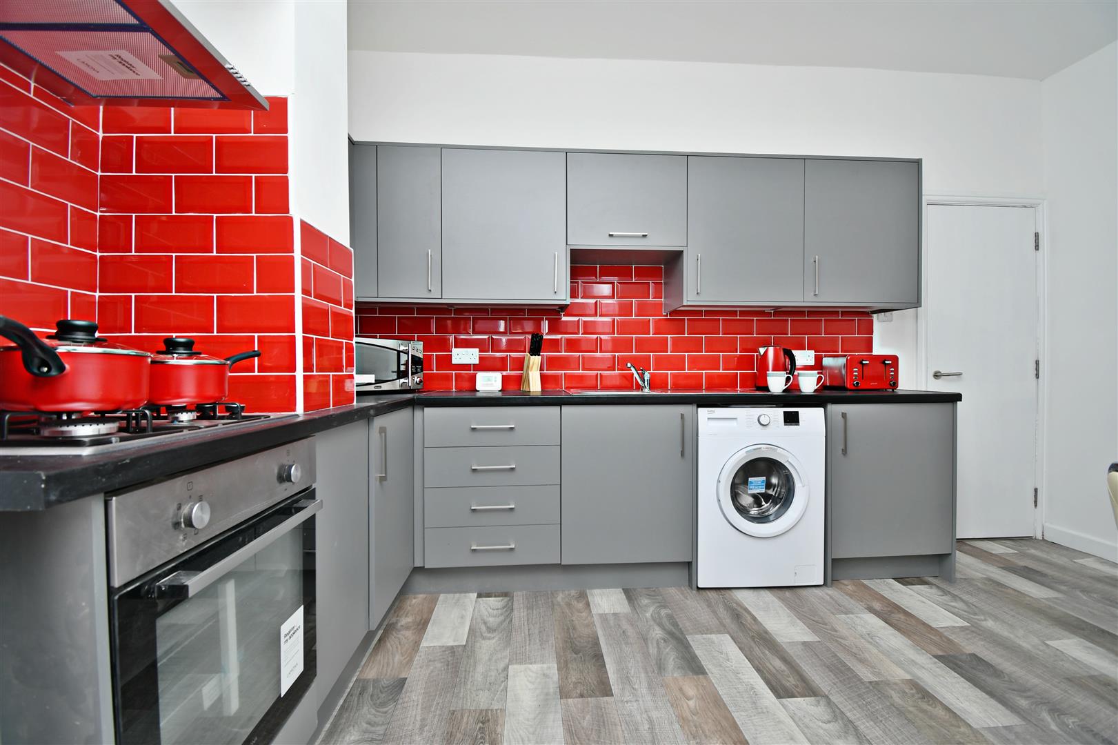 1 bed house share to rent in Hart Street, Burnley 3