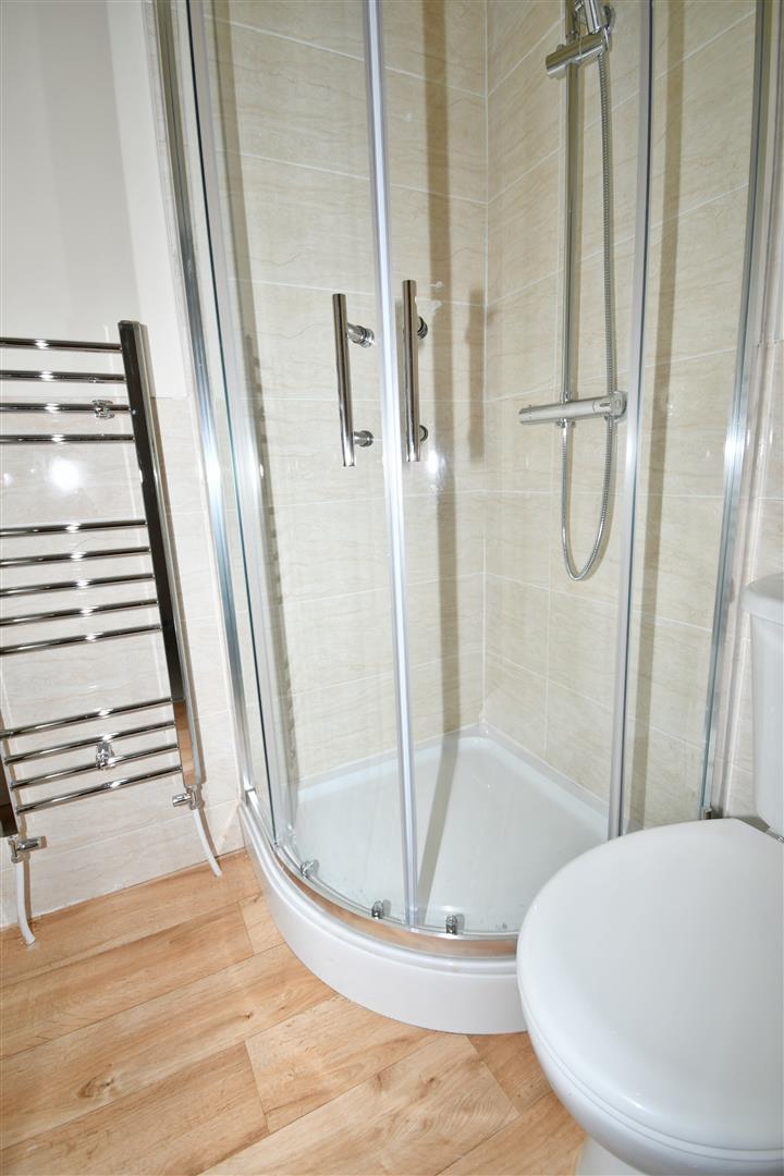 1 bed house to rent in Prestwich Street, Burnley 1