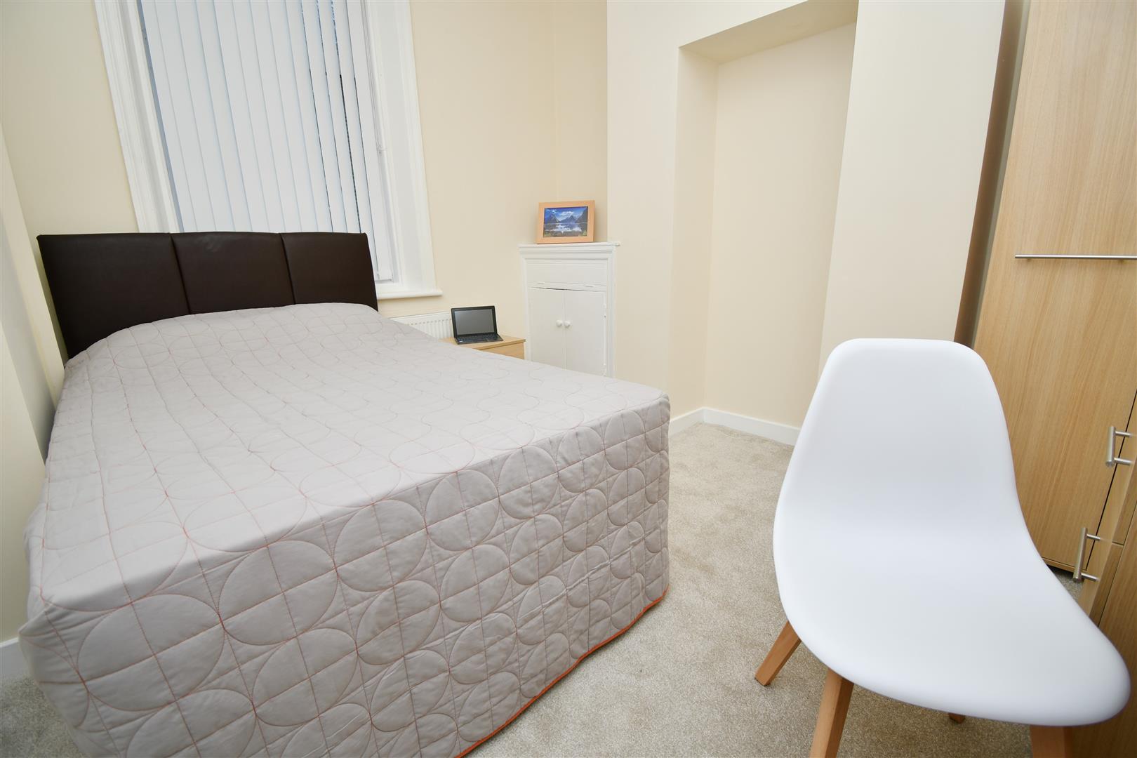 1 bed house to rent in Prestwich Street, Burnley, BB11