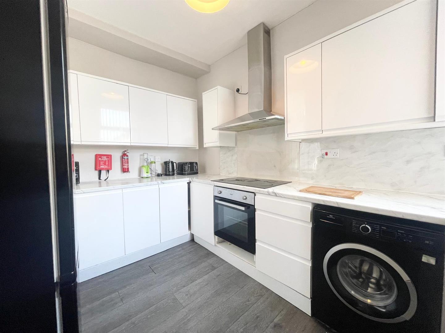 1 bed house share to rent in Bulcock Street, Burnley  - Property Image 1