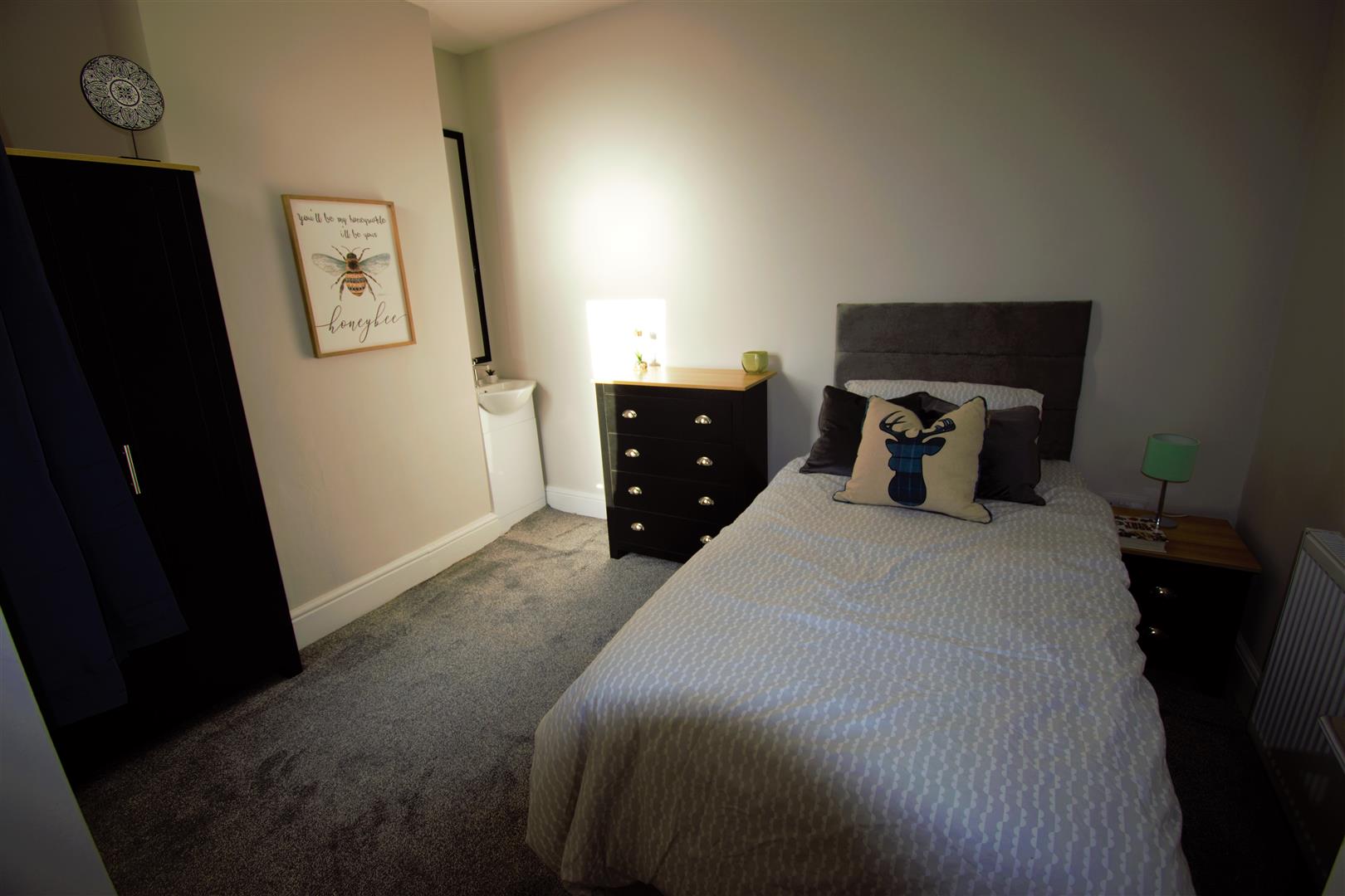 1 bed house share to rent in Bulcock Street, Burnley  - Property Image 16