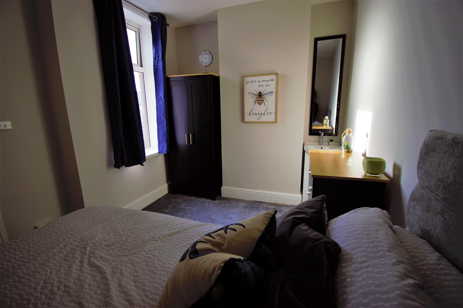 1 bed house share to rent in Bulcock Street, Burnley  - Property Image 15