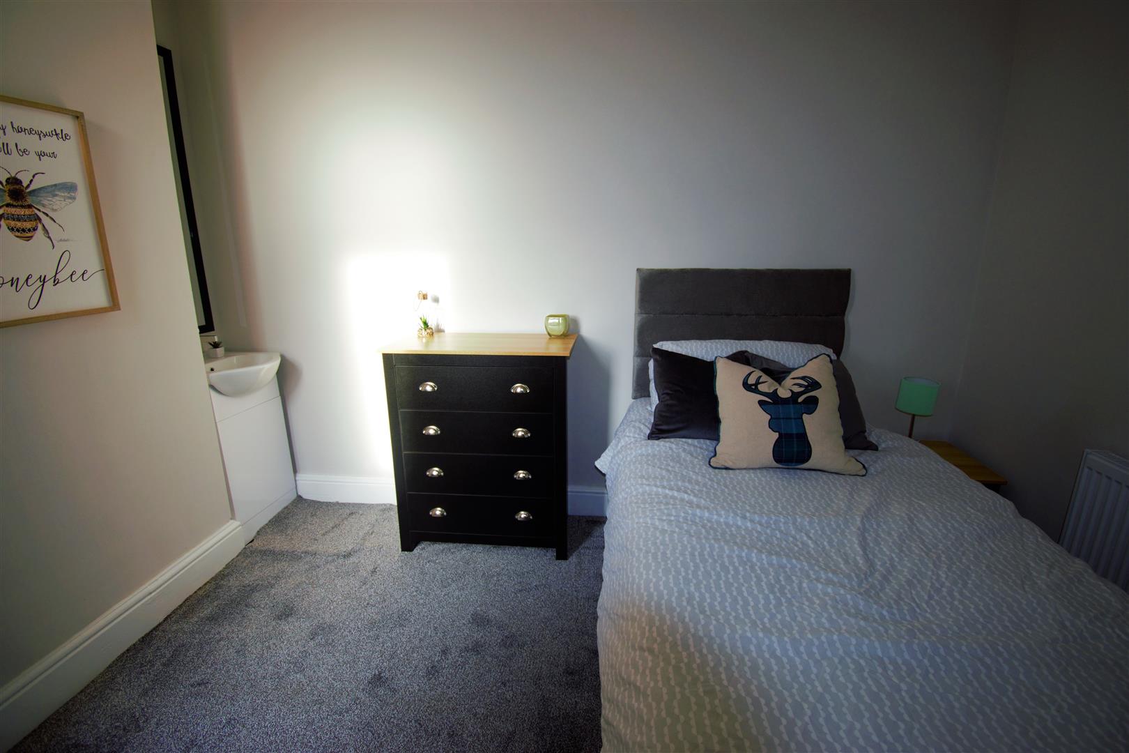 1 bed house share to rent in Bulcock Street, Burnley 12