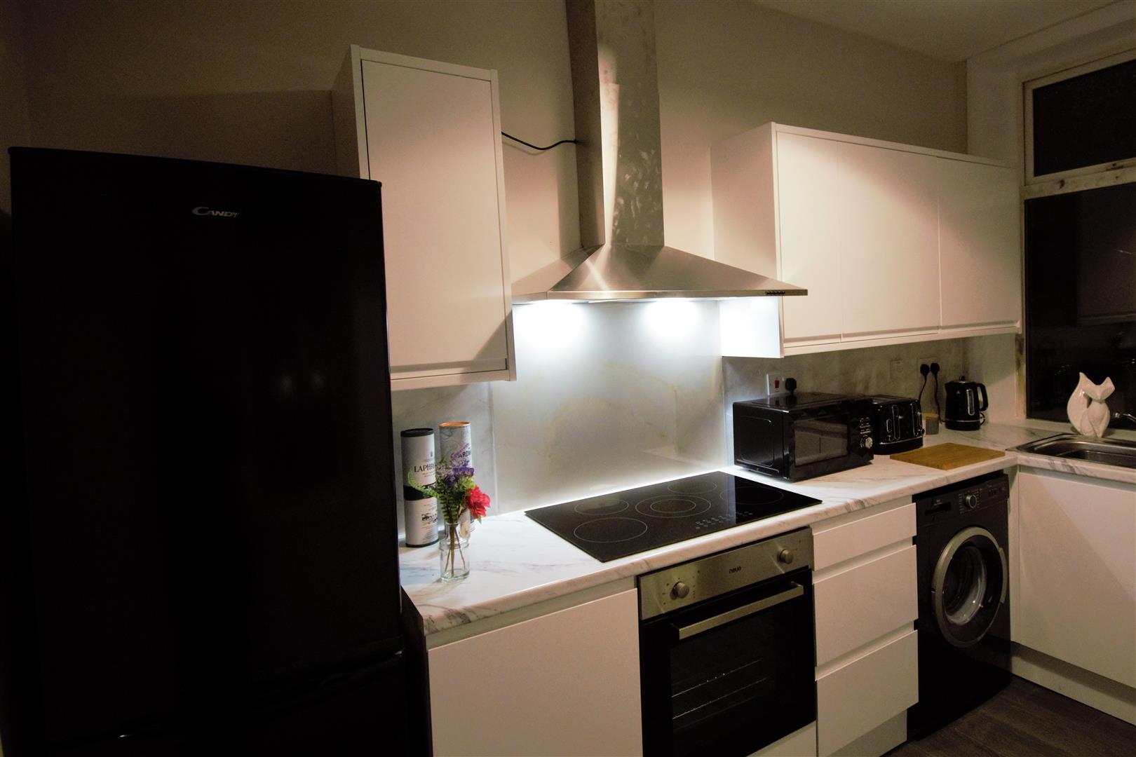 1 bed house share to rent in Bulcock Street, Burnley  - Property Image 20