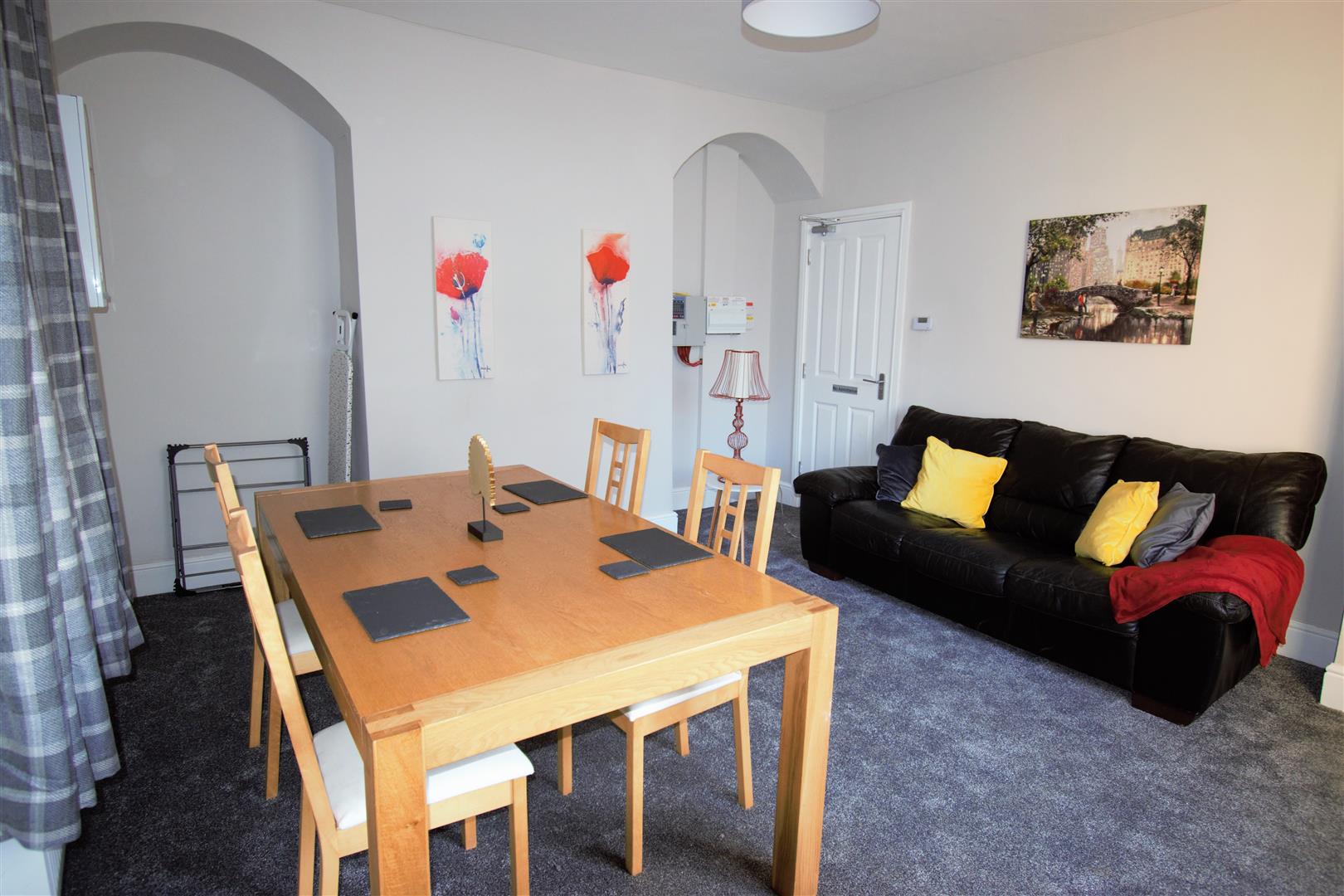 1 bed house share to rent in Bulcock Street, Burnley  - Property Image 21