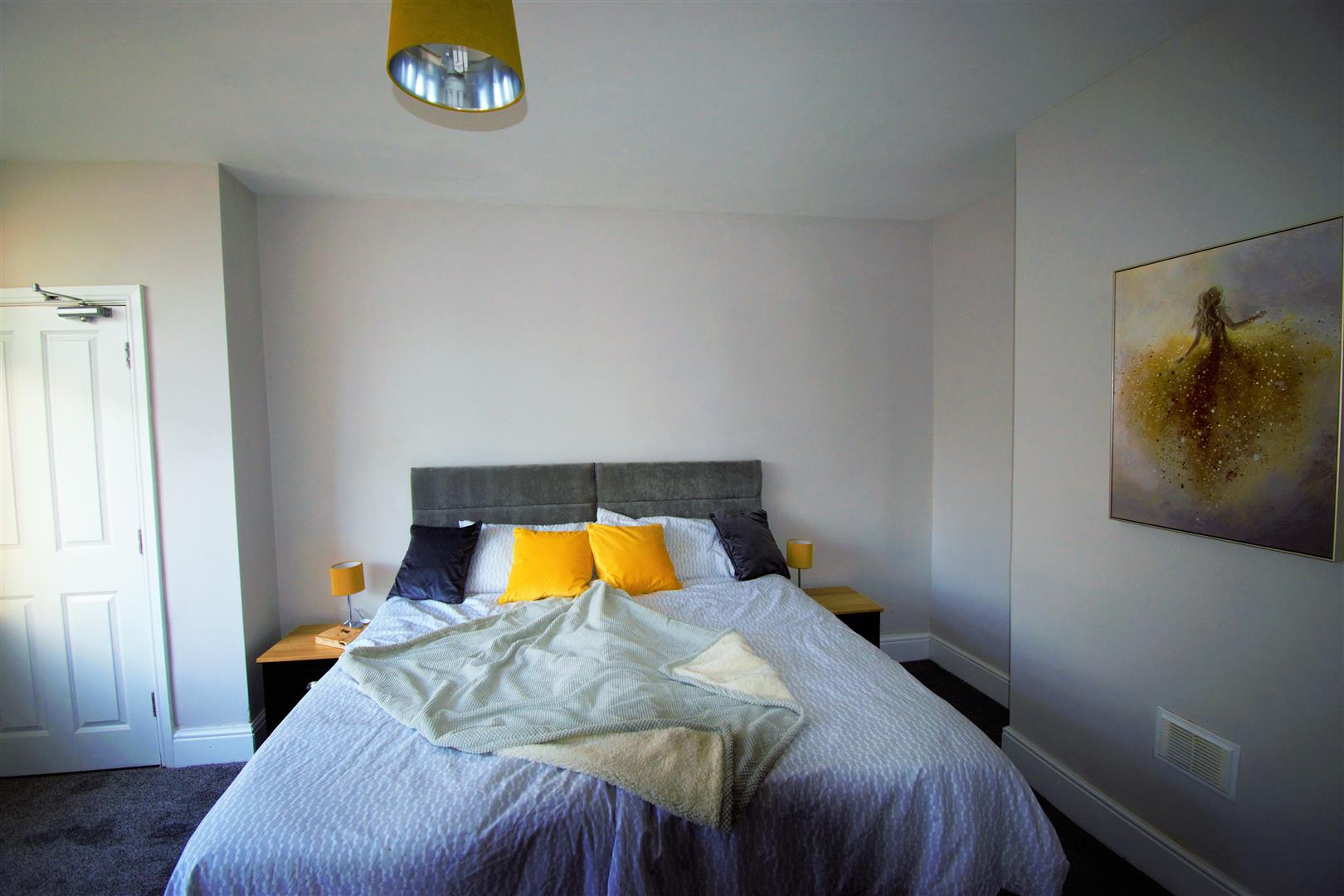 1 bed house share to rent in Bulcock Street, Burnley 13