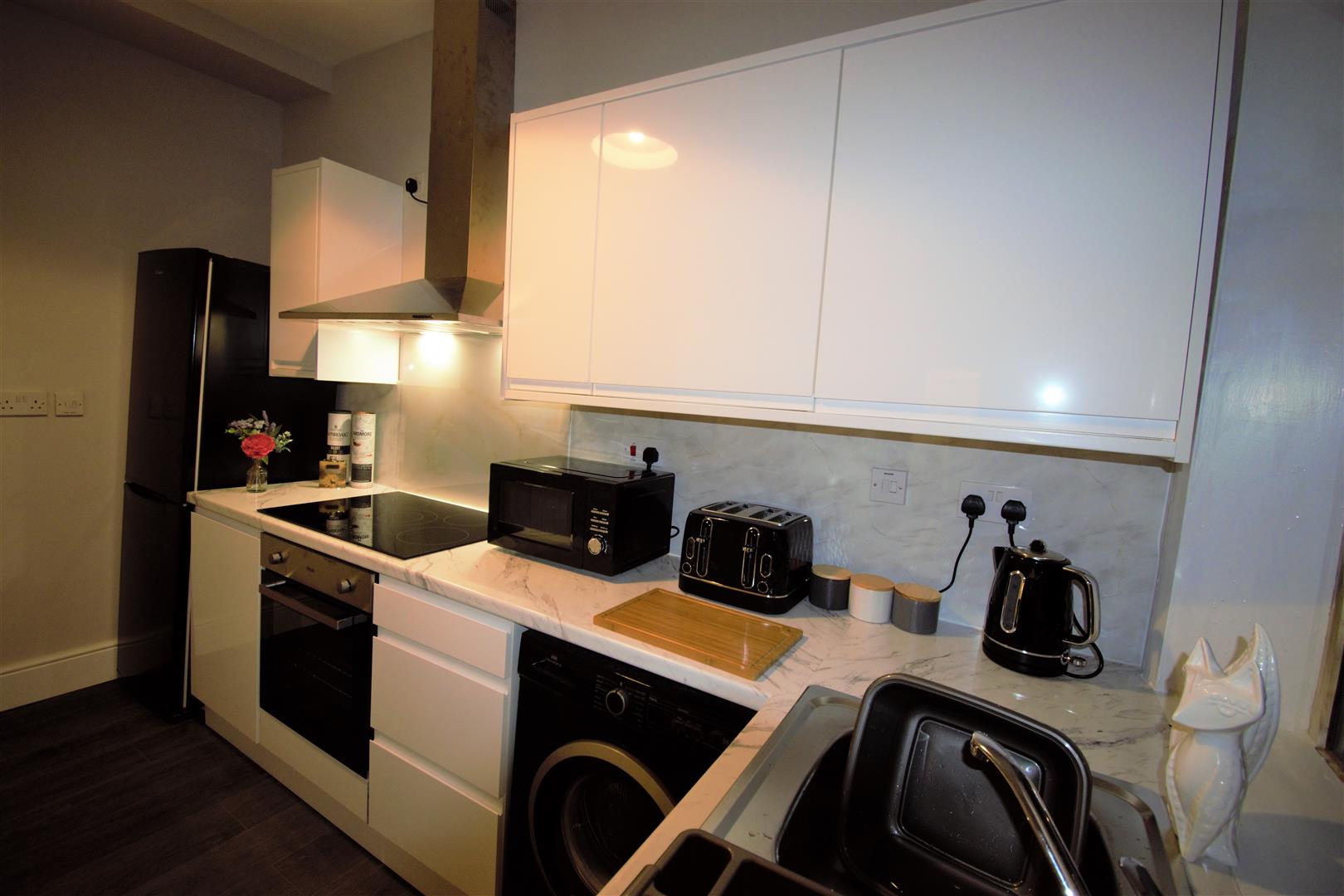 1 bed house share to rent in Bulcock Street, Burnley  - Property Image 19