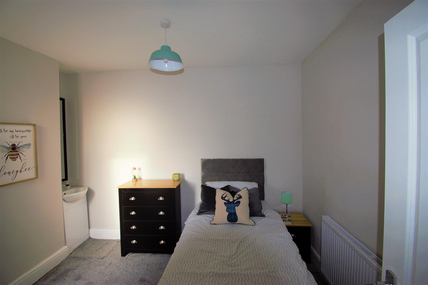 1 bed house share to rent in Bulcock Street, Burnley 16